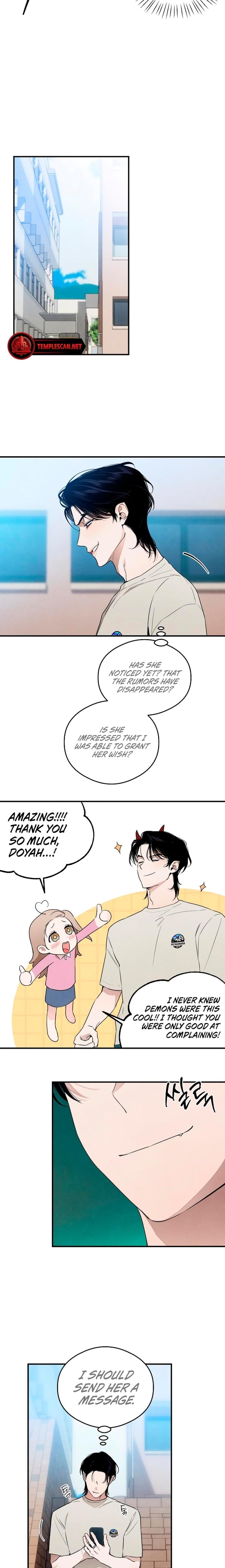 Devil's Wish Uncensored, chapter 13, page 12 of 17