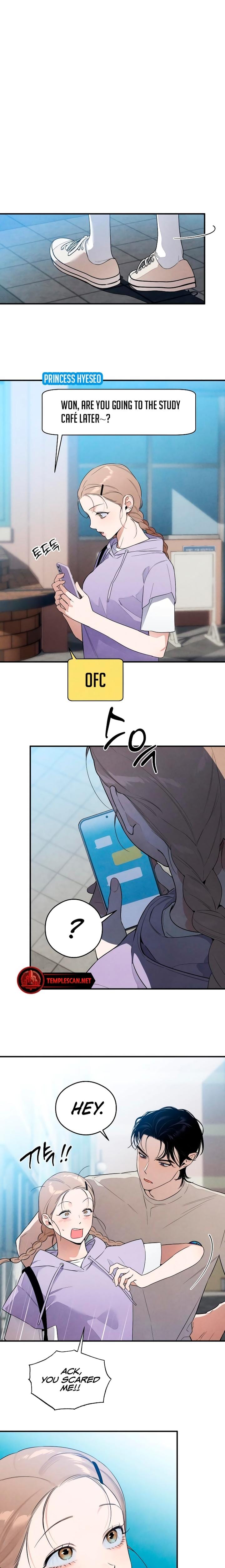 Devil's Wish Uncensored, chapter 13, page 14 of 17