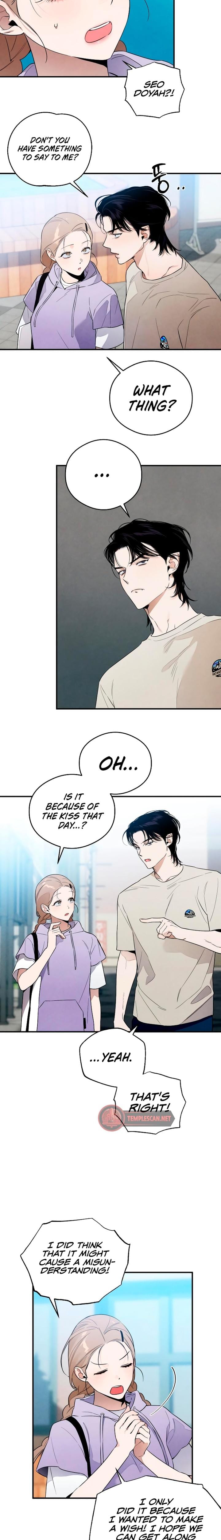 Devil's Wish Uncensored, chapter 13, page 15 of 17
