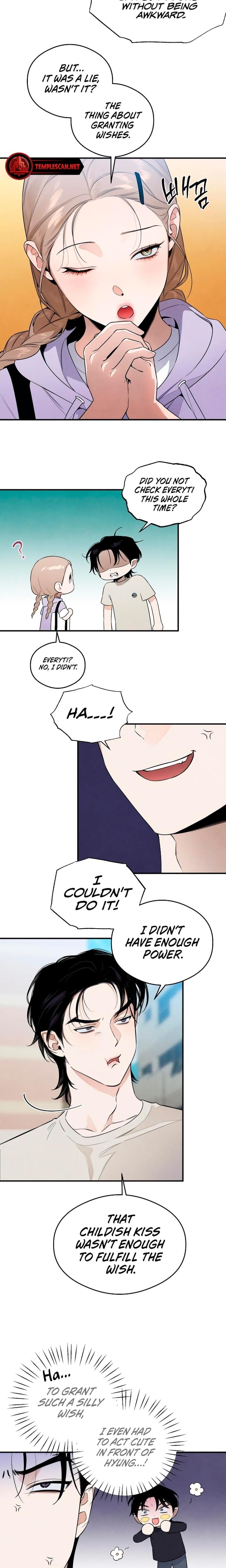 Devil's Wish Uncensored, chapter 13, page 16 of 17