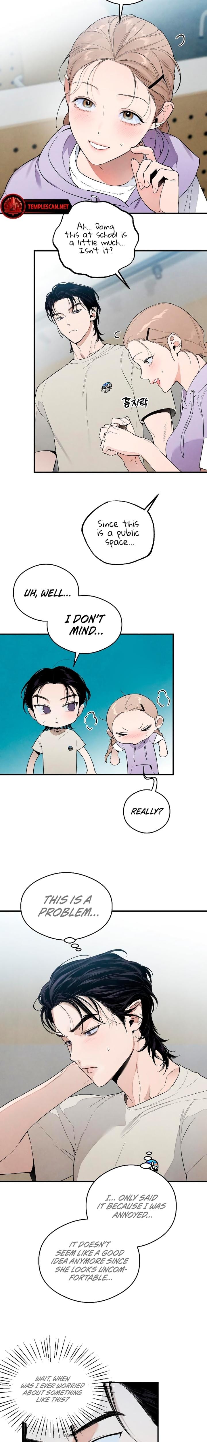 Devil's Wish Uncensored, chapter 14, page 6 of 14