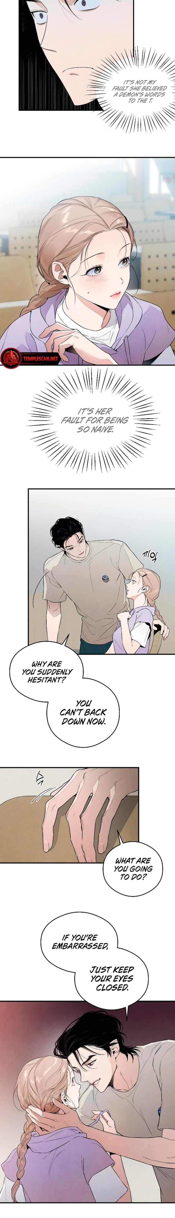 Devil's Wish Uncensored, chapter 14, page 7 of 14