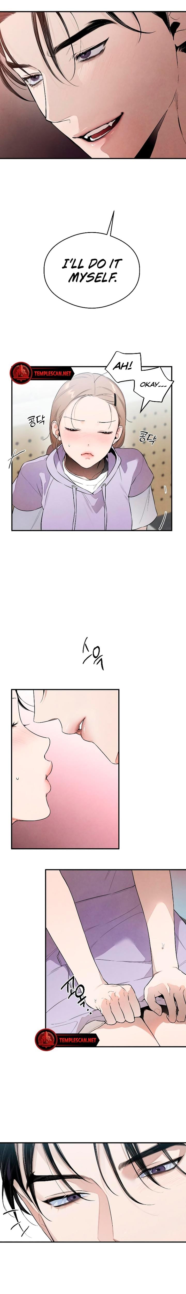 Devil's Wish Uncensored, chapter 14, page 8 of 14
