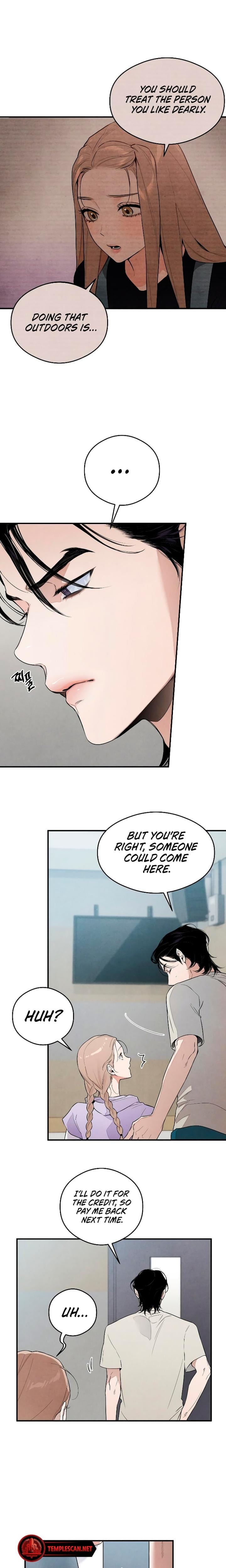 Devil's Wish Uncensored, chapter 14, page 9 of 14
