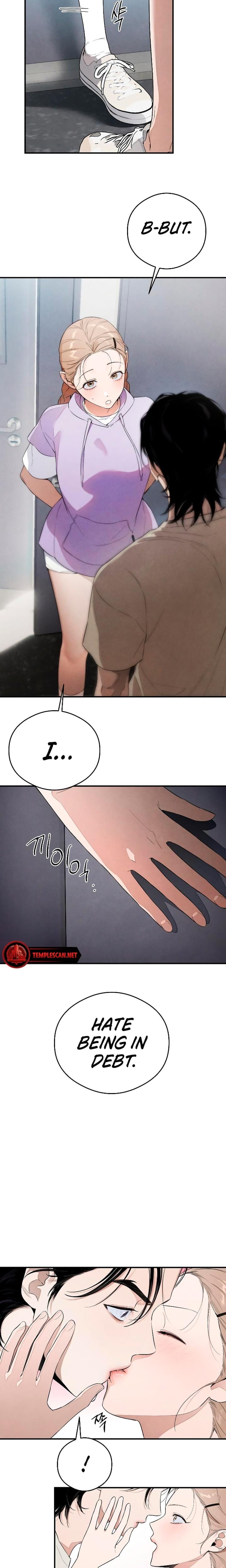 Devil's Wish Uncensored, chapter 14, page 10 of 14