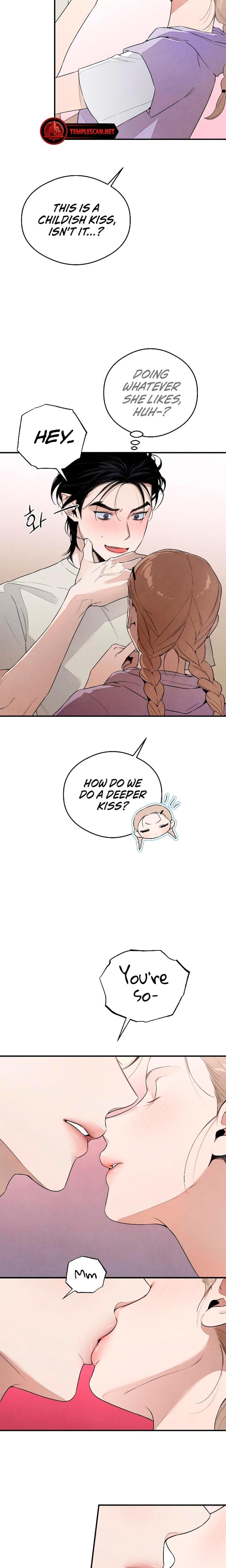 Devil's Wish Uncensored, chapter 14, page 11 of 14