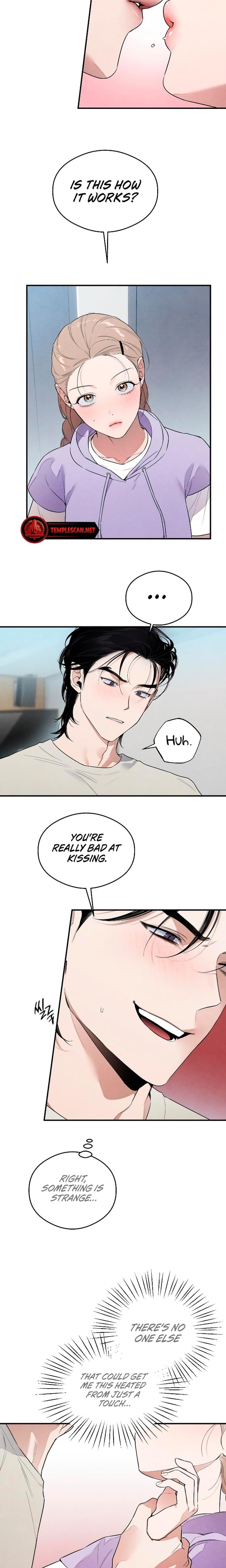 Devil's Wish Uncensored, chapter 14, page 12 of 14