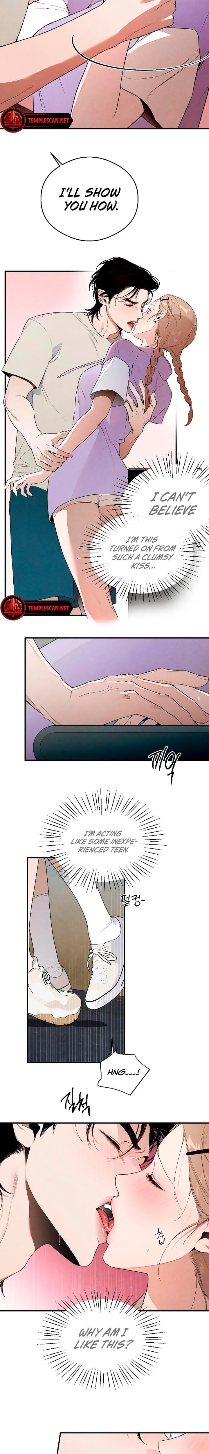 Devil's Wish Uncensored, chapter 14, page 13 of 14