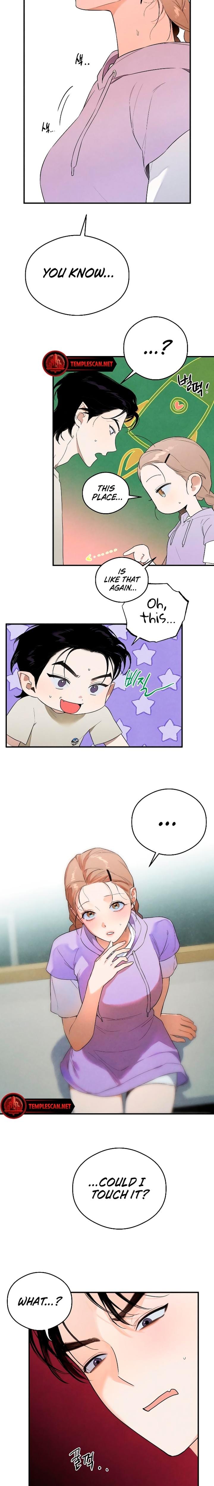 Devil's Wish Uncensored, chapter 15, page 6 of 14