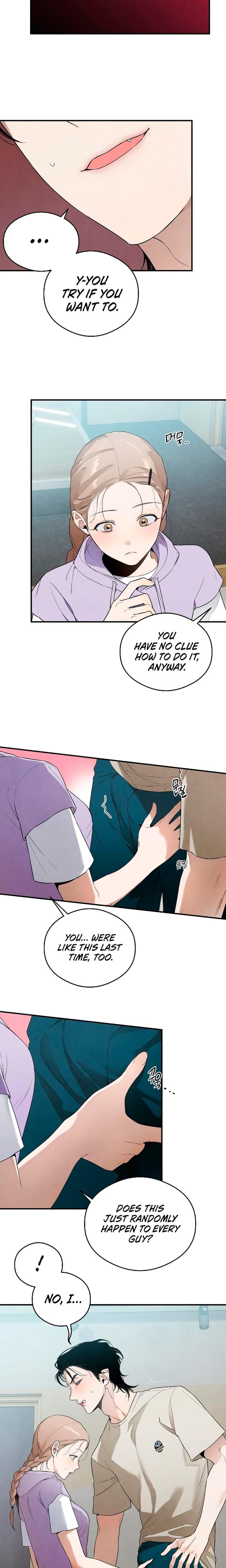 Devil's Wish Uncensored, chapter 15, page 7 of 14