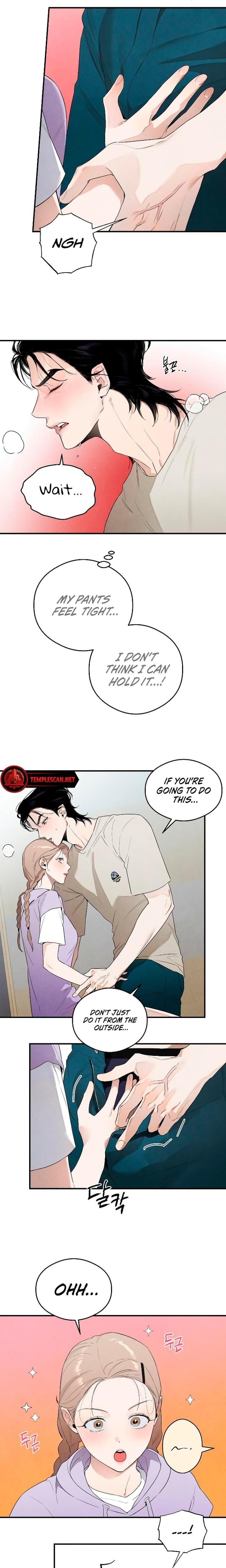 Devil's Wish Uncensored, chapter 15, page 9 of 14