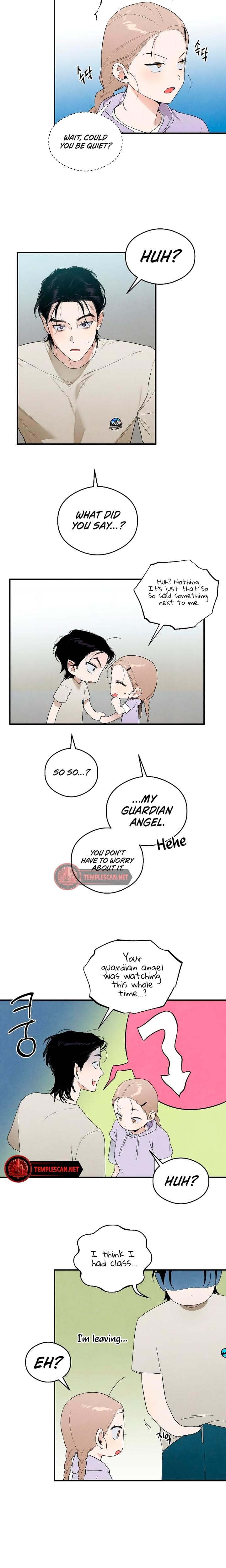 Devil's Wish Uncensored, chapter 15, page 10 of 14