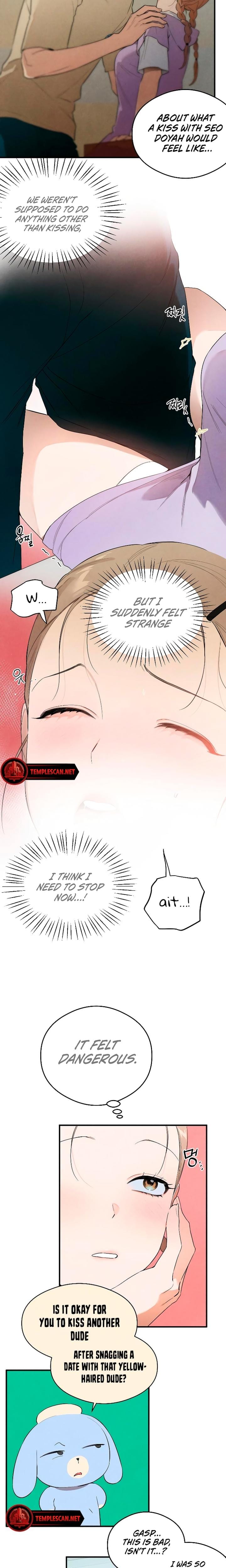 Devil's Wish Uncensored, chapter 15, page 12 of 14