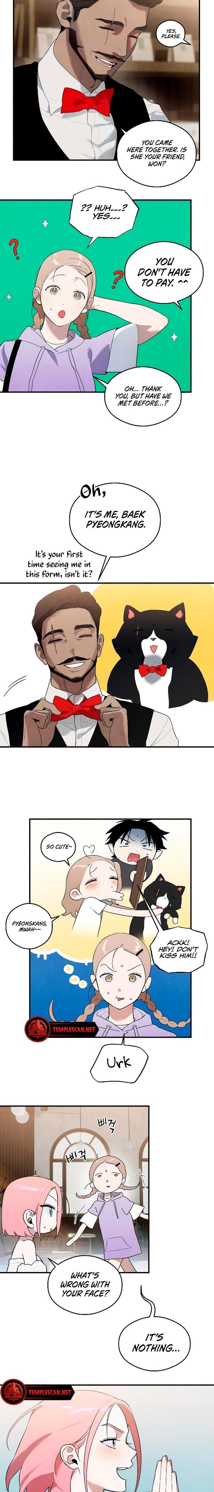 Devil's Wish Uncensored, chapter 16, page 5 of 15