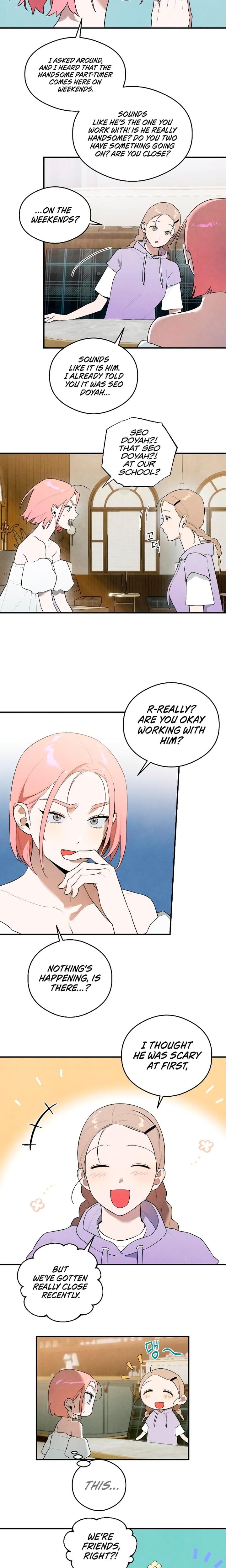 Devil's Wish Uncensored, chapter 16, page 6 of 15