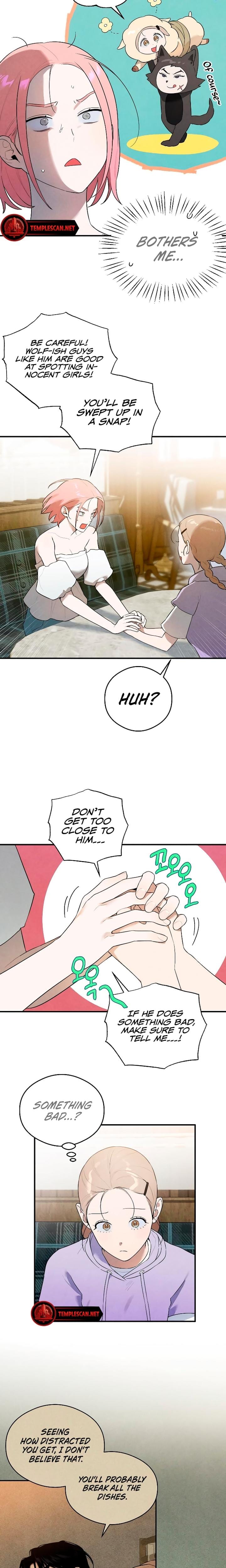 Devil's Wish Uncensored, chapter 16, page 7 of 15