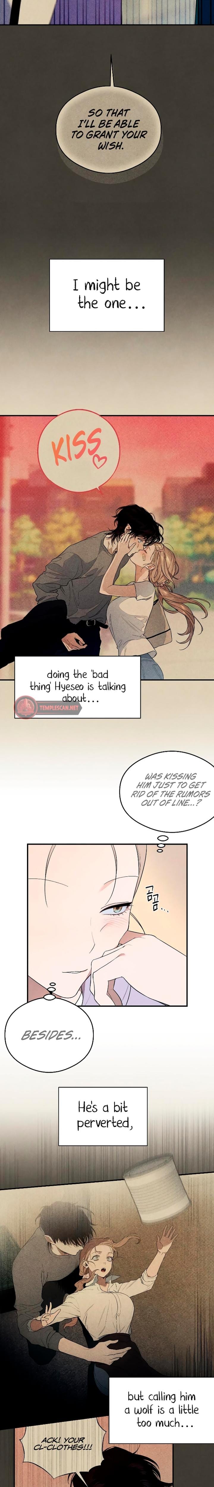 Devil's Wish Uncensored, chapter 16, page 9 of 15