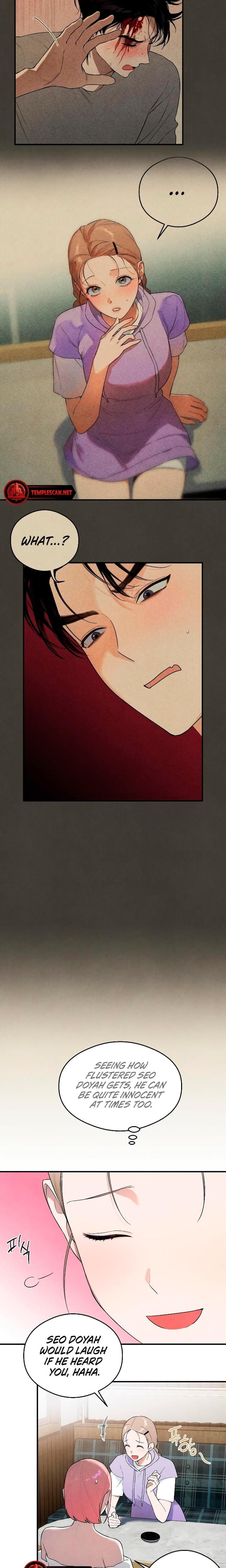 Devil's Wish Uncensored, chapter 16, page 10 of 15
