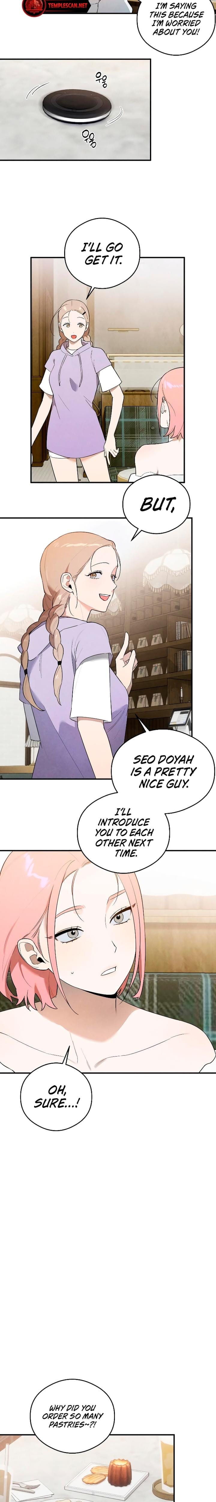 Devil's Wish Uncensored, chapter 16, page 11 of 15