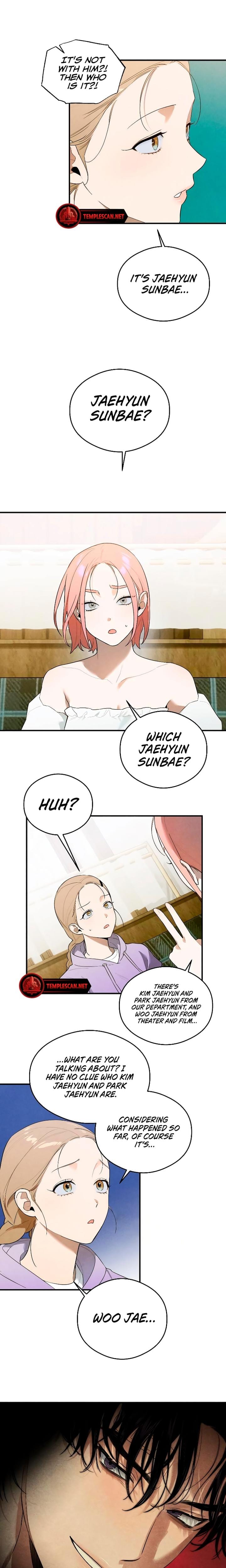 Devil's Wish Uncensored, chapter 16, page 13 of 15