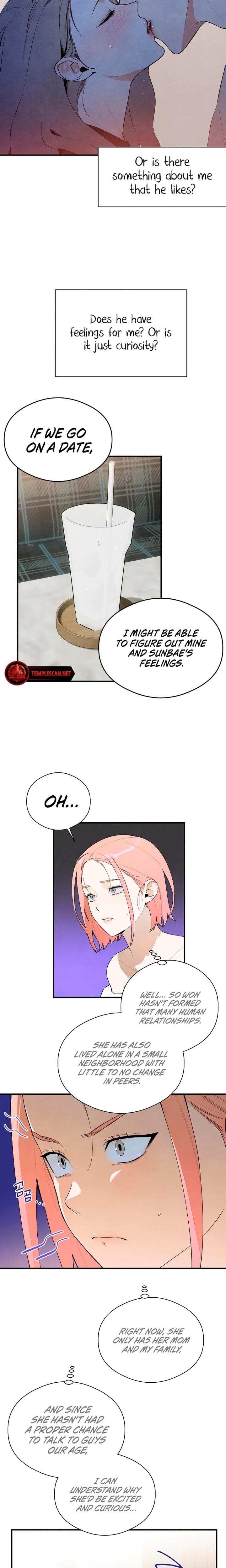 Devil's Wish Uncensored, chapter 17, page 6 of 17