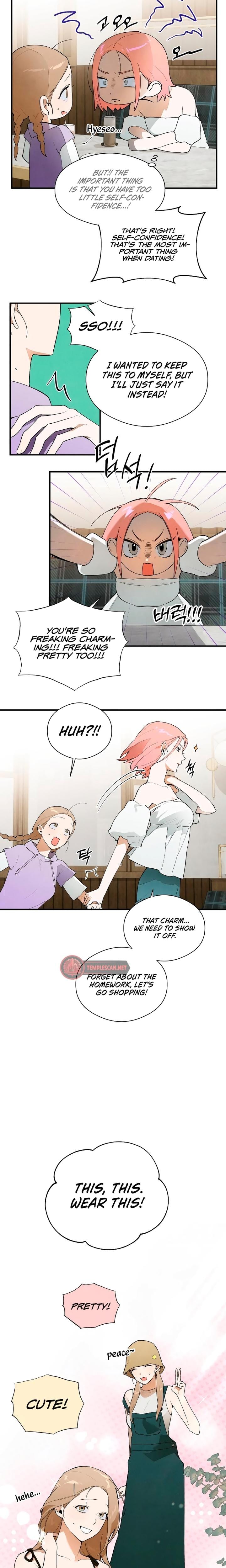 Devil's Wish Uncensored, chapter 17, page 7 of 17