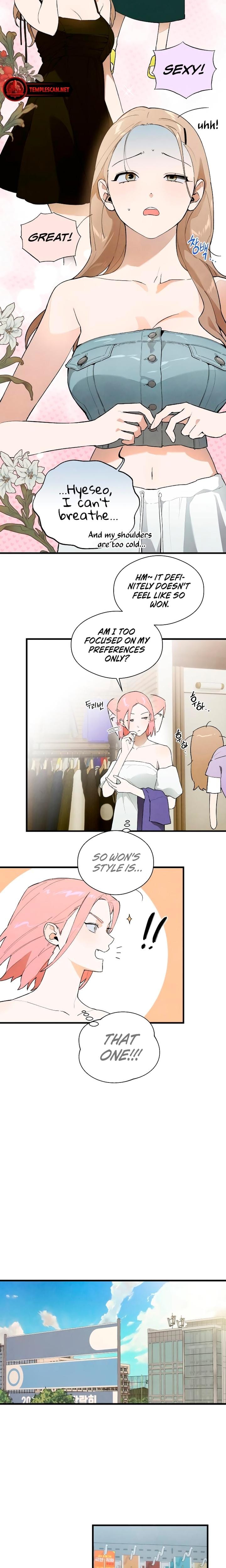 Devil's Wish Uncensored, chapter 17, page 8 of 17