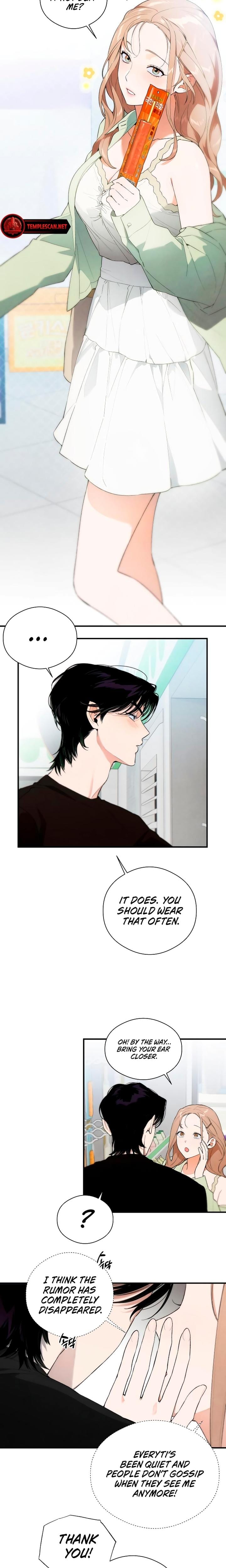 Devil's Wish Uncensored, chapter 17, page 10 of 17