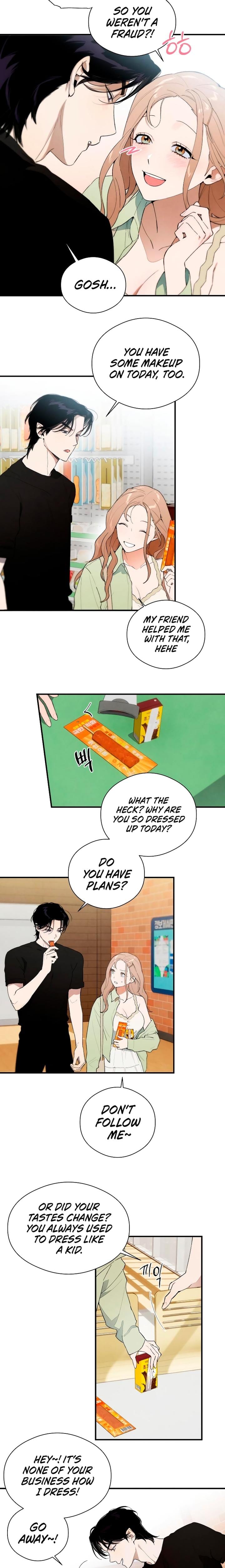 Devil's Wish Uncensored, chapter 17, page 11 of 17