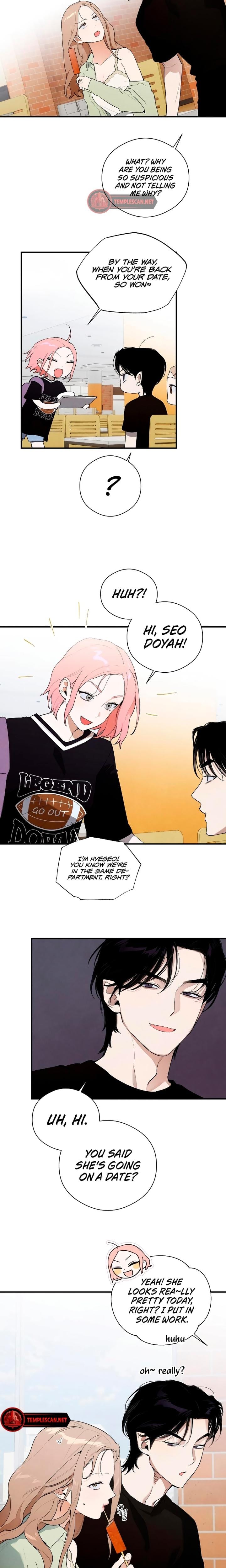 Devil's Wish Uncensored, chapter 17, page 12 of 17