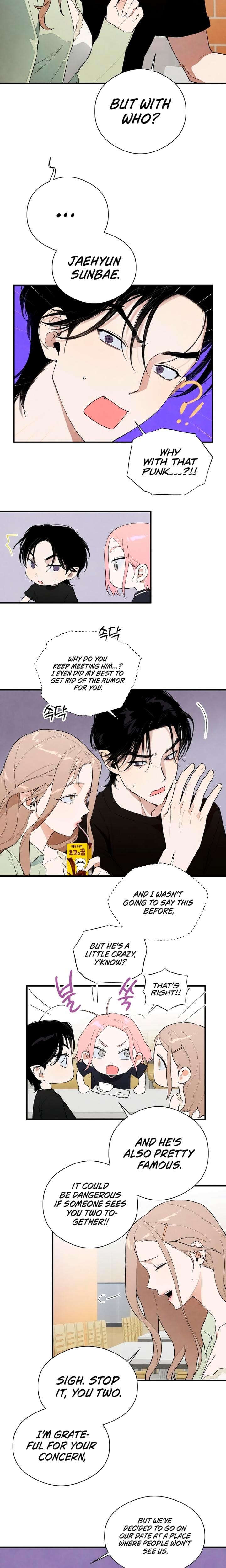 Devil's Wish Uncensored, chapter 17, page 13 of 17