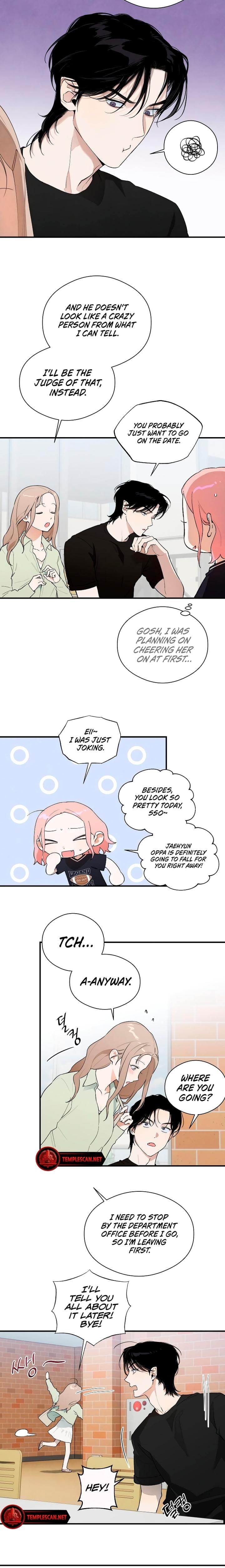 Devil's Wish Uncensored, chapter 17, page 14 of 17