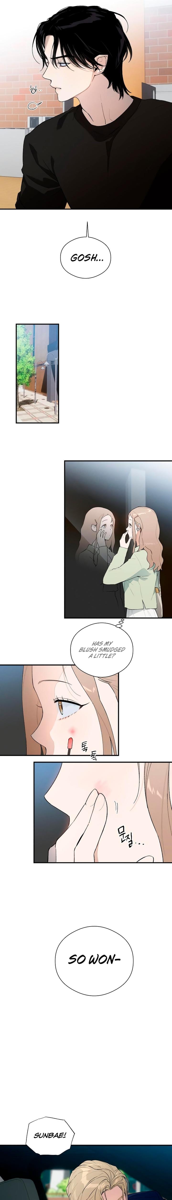 Devil's Wish Uncensored, chapter 17, page 15 of 17