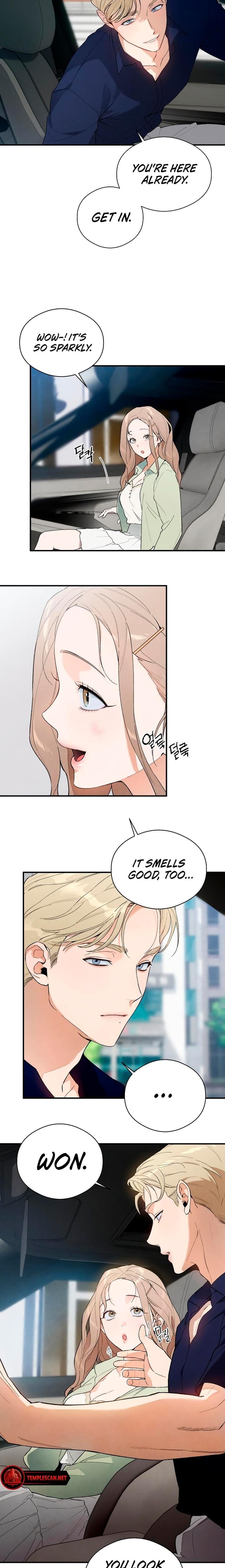 Devil's Wish Uncensored, chapter 17, page 16 of 17