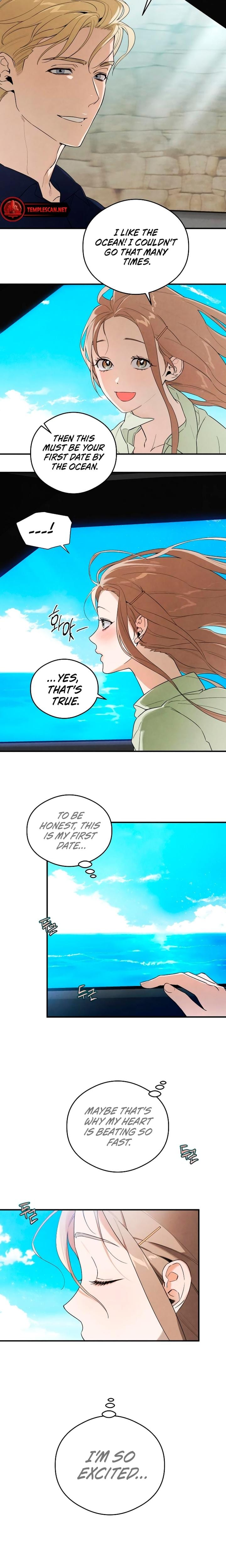 Devil's Wish Uncensored, chapter 18, page 6 of 17