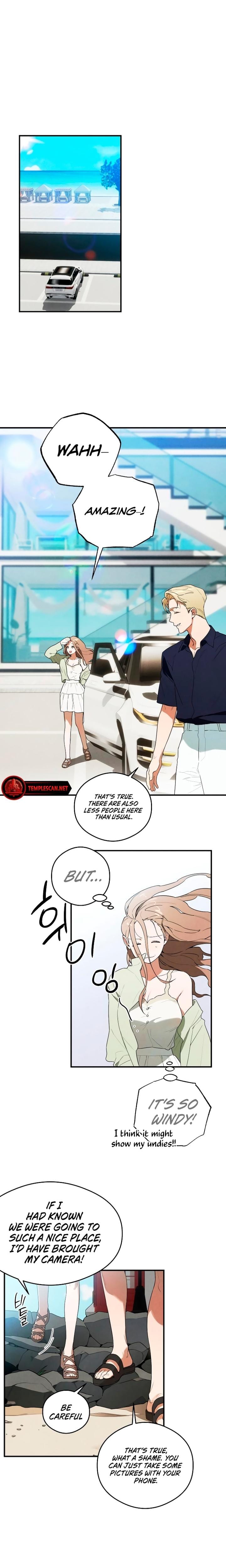 Devil's Wish Uncensored, chapter 18, page 7 of 17
