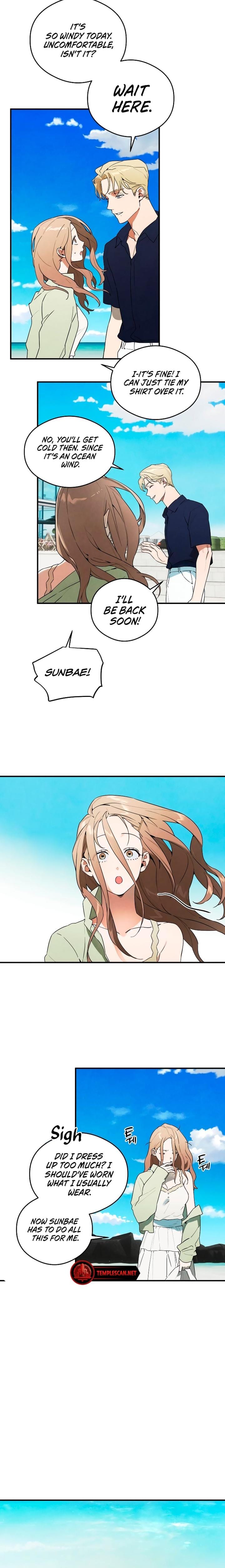 Devil's Wish Uncensored, chapter 18, page 9 of 17