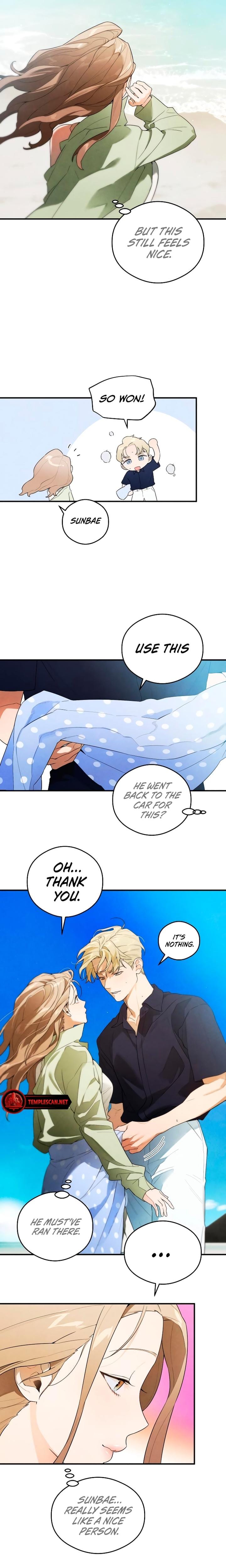 Devil's Wish Uncensored, chapter 18, page 10 of 17