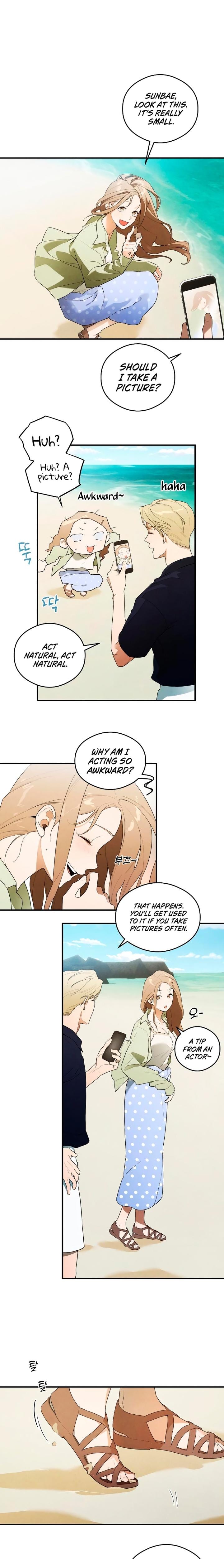 Devil's Wish Uncensored, chapter 18, page 11 of 17