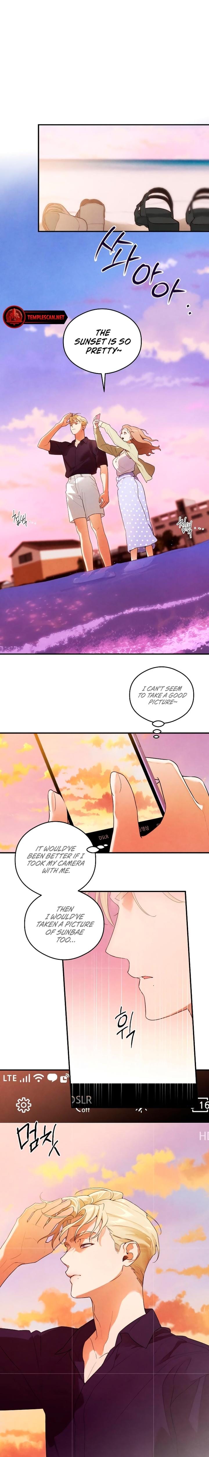 Devil's Wish Uncensored, chapter 18, page 13 of 17