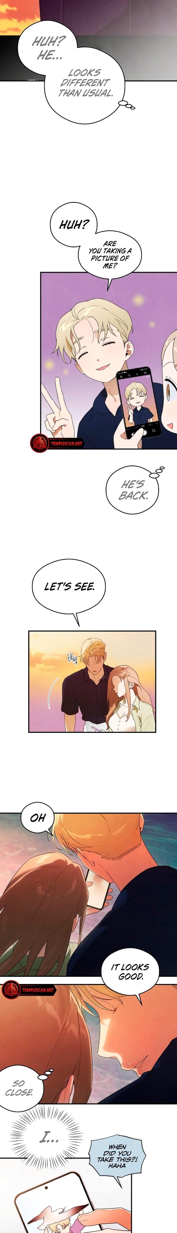 Devil's Wish Uncensored, chapter 18, page 14 of 17