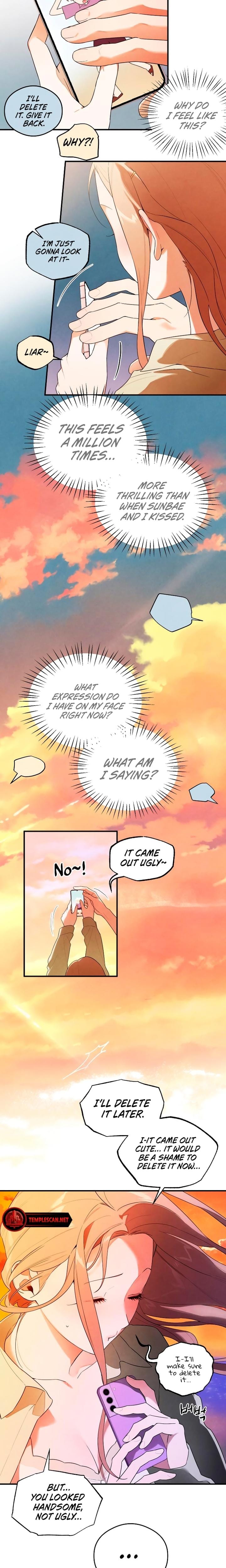 Devil's Wish Uncensored, chapter 18, page 15 of 17