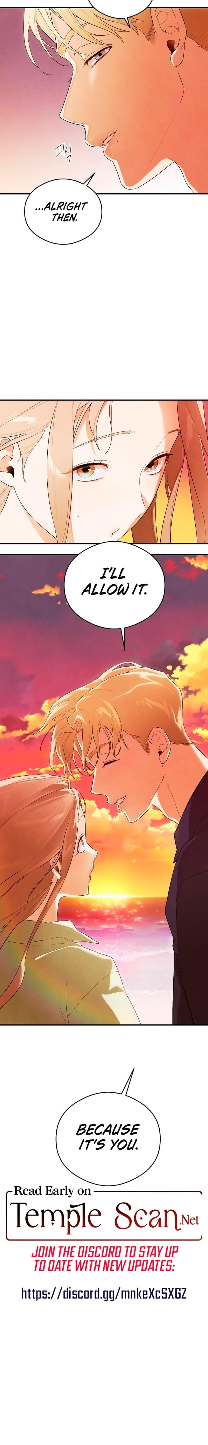 Devil's Wish Uncensored, chapter 18, page 16 of 17