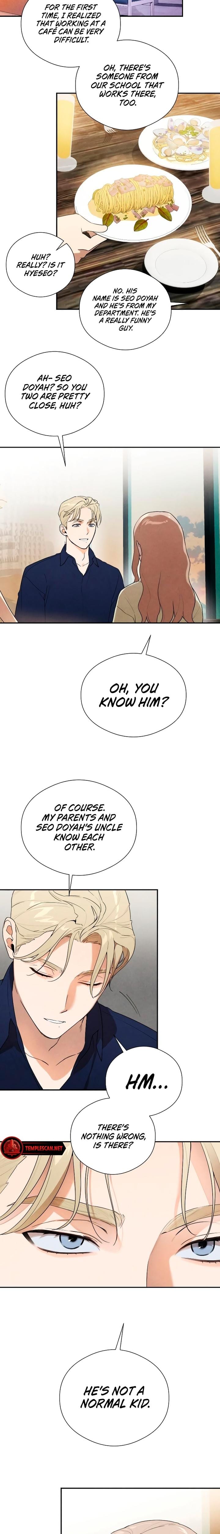 Devil's Wish Uncensored, chapter 19, page 5 of 17