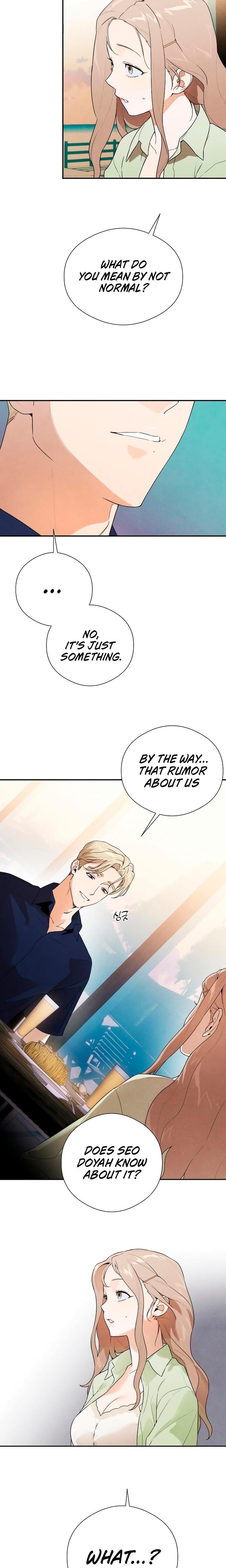 Devil's Wish Uncensored, chapter 19, page 6 of 17