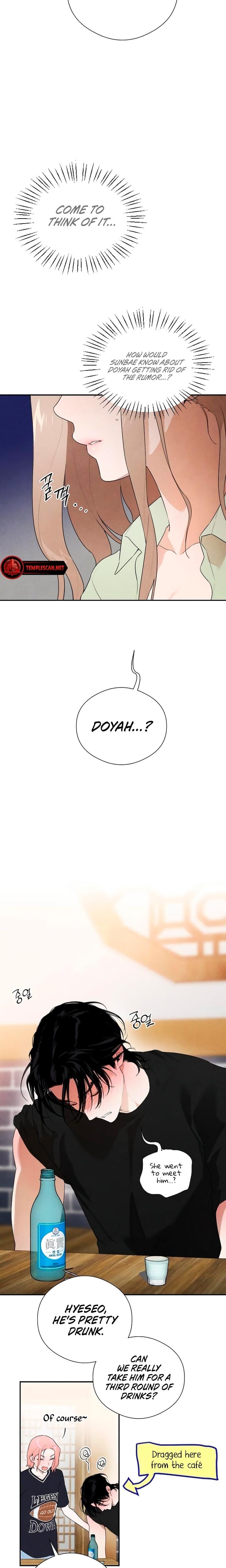 Devil's Wish Uncensored, chapter 19, page 7 of 17