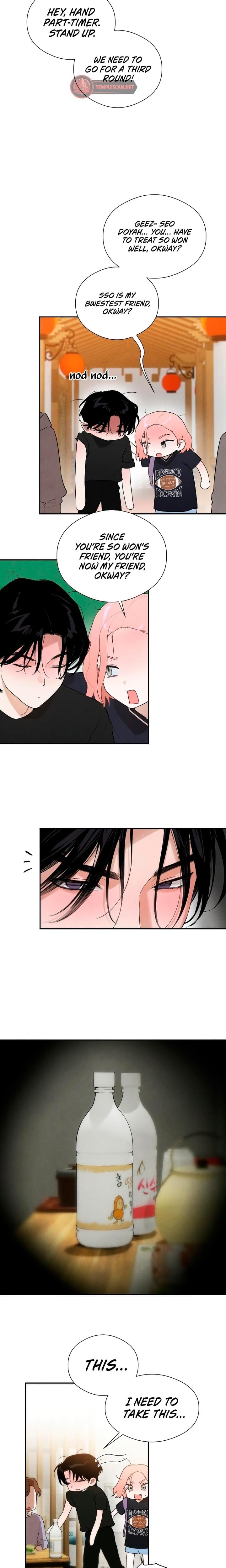 Devil's Wish Uncensored, chapter 19, page 8 of 17