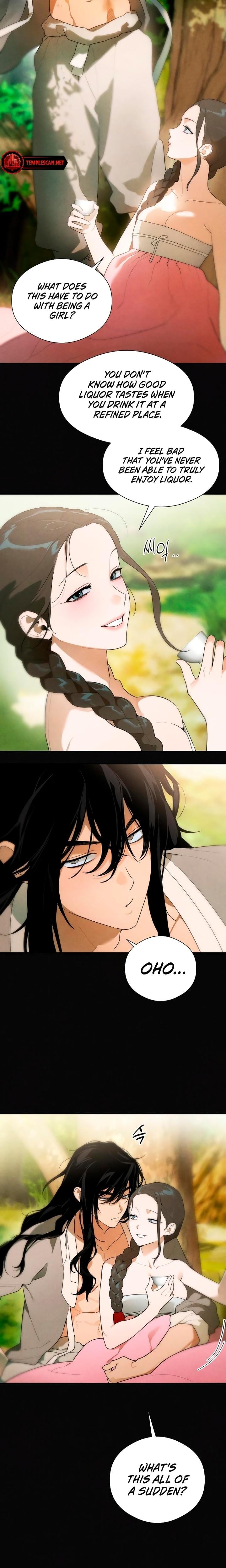 Devil's Wish Uncensored, chapter 19, page 10 of 17