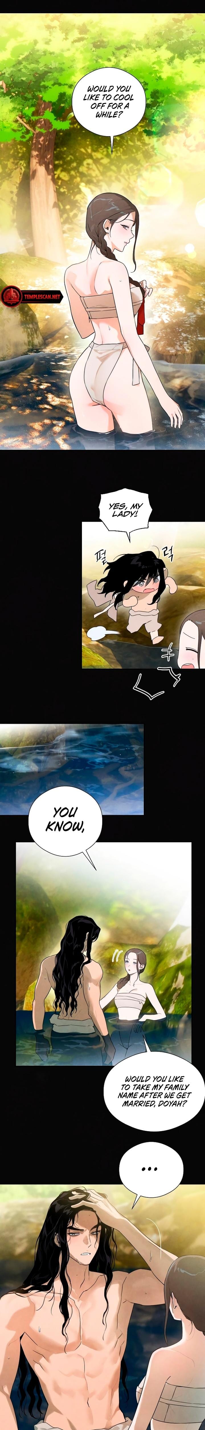 Devil's Wish Uncensored, chapter 19, page 13 of 17