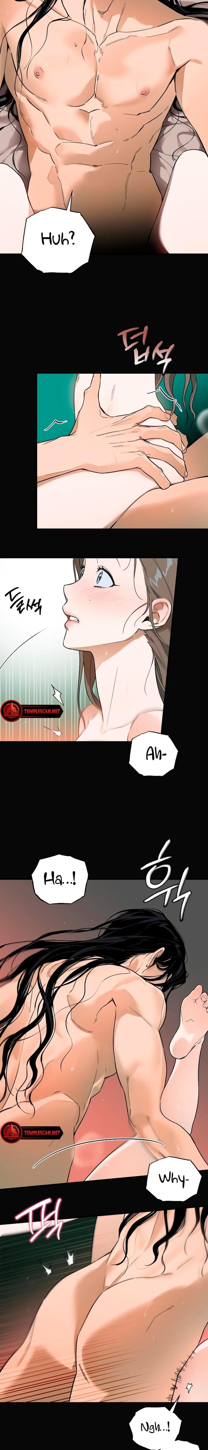 Devil's Wish Uncensored, chapter 20, page 5 of 17
